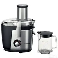 آبمیوه گیری بوش مدل MES4010 ا Bosch MES4010 Juicer