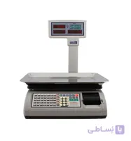 ترازو فروشگاهی توزین صدر مدل VISTA P 35 kg