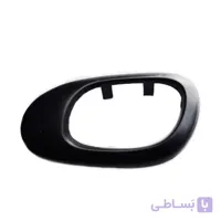 قاب دستگیره درب بازکن داخلی راست 206 کروز