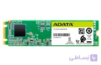 حافظه اس اس دی ای دیتا مدل آلتیمیت SU650 ظرفیت 240 گیگابایت ا Adata Ultimate SU650 240GB SATA3.0 M.2 2280 SSD