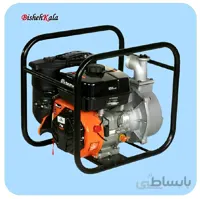 موتور پمپ ۳ اینچ بنزینی DAEWOO دوو مدل GAE80