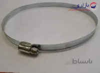 بست فلزی "8 | 203-165 (WS)