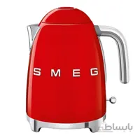 کتری برقی اسمگ مدل SMEG KLF03RDUK