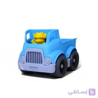 ماشین اسباب بازی وانت کوچولو نیکو تویز