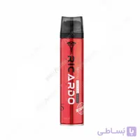 اسپری حالت دهنده مو ریکاردو شماره 5 حجم 250 میلی لیتر