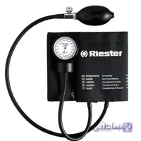 فشارسنج عقربه ای ریشتر مدل riester Exacta 1350 ا riester EXACTA 1350 blood pressure indicator