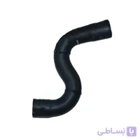 شیلنگ ورودی آب رادیاتور رانا برند پارت بست