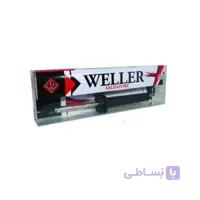 هویه 40 برند حرارت WELLER با نوک سرامیکی نسوز