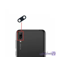 شیشه دوربین Huawei Y7 2019