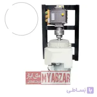 کارواش صنعتی 110 بار برتولینی با الکتروموتور الکتروژن