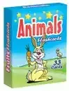 فلش کارت زبان Animals Flashcards