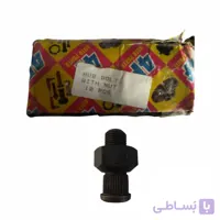 پیچ و مهره چرخ لندرور