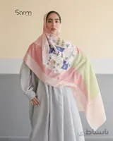 شال خونه به خونه