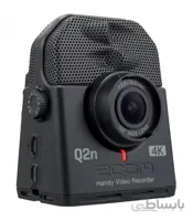 Zoom Q2n-4K Handy Video Recorder