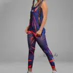 ست تاپ و لگ ورزشی زنانه آسیکس