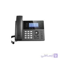 گوشی تلفن GXP1760 گرنداستریم ا Grandstream GXP1760