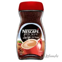 نسکافه کلاسیک 200 گرم ردماگNescafe RED MUG