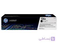 کارتریج HP 126A رنگ قرمز