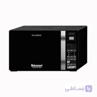 مایکروویو 30 لیتری دلمونتی 900 وات Microwave DL500 ا Delmonti DL 500 Microwave 900w 30 Liter