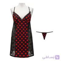 لباس خواب فانتزی ویتاریتا 249