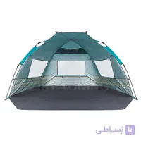 چادر ساحلی نیمه باز مدل KT7004
