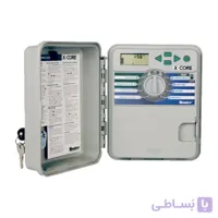 کنترلر 6ایستگاهه هانتر