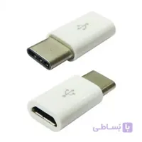 تبدیل micro usb به type c