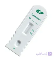 کیت تست آزمایش تروپونین