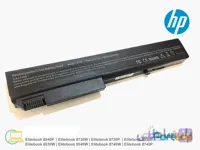 باتری 6 سلولی AV08XL لپ تاپ اچ پی EliteBook 8740w