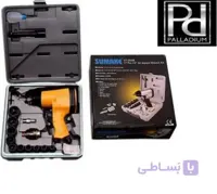 بکس بادی ST-5540K سوماک SUMAKE(1/2 اینچ) ا Wrench box-ST-5540K-SUMAKE