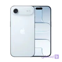 گوشی موبایل اپل آیفون ۱۷ ایر ۲۵۶ گیگابایت نات‌اکتیو