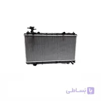 رادیاتور اب ام وی ام ایکس۲۲ دنده