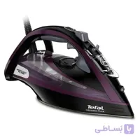 اتو بخار تفال مدل FV 9840 ا Tefal FV 9840 Steam Iron