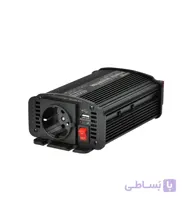 اینورتر خورشیدی 400 وات شبه سینوسی کارسپا 12 ولت ا inverter solar 400 watt carspa 12v