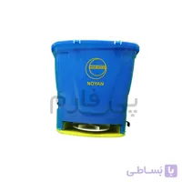 کود پاش ، بذر پاش پشتی مواریکو | MORAYCO