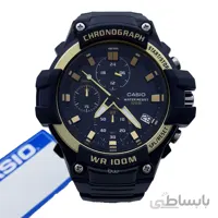 ساعت مچی کاسیو / CASIO