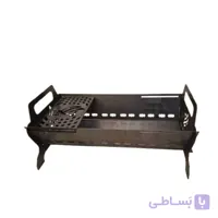 منقل سفری تاشو مدل کوفایر