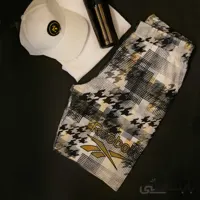 شلوارک اسپرت ریبوک کد 760