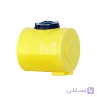 مخزن سمپاشی پلاستیکی پلی اتیلنی 100 لیتری گرد تهران پلیمر