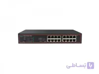 Marlik Tech MT-TXE169 Network Switch