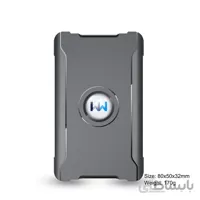 ردیاب وان وای مدل GS 20 (قابل نصب بر روی خودرو)