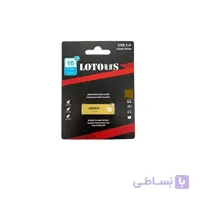 فلش مموری 16GB لوتوس مدل 703