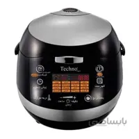 پلوپز تکنو مدل TE-607