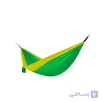 ننو کمپینگ دو نفره شمعی