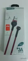 کابل شارژ microUSB مدل گیمینگ