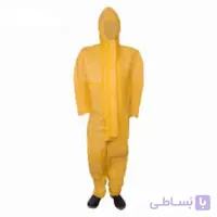 لباس کار ایمنی REYCHEM سری RAYCHEM 5000