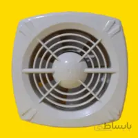 هواکش 15 لوله ای تیراژه مدل F15