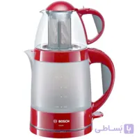 چای ساز بوش مدل TTA2010 ا Bosch TTA2010 Tea Maker