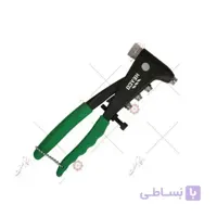انبر مهره پرچ کن هایکو آلمان 6-3