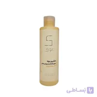 شامپو کودک زی موی حجم 200ml